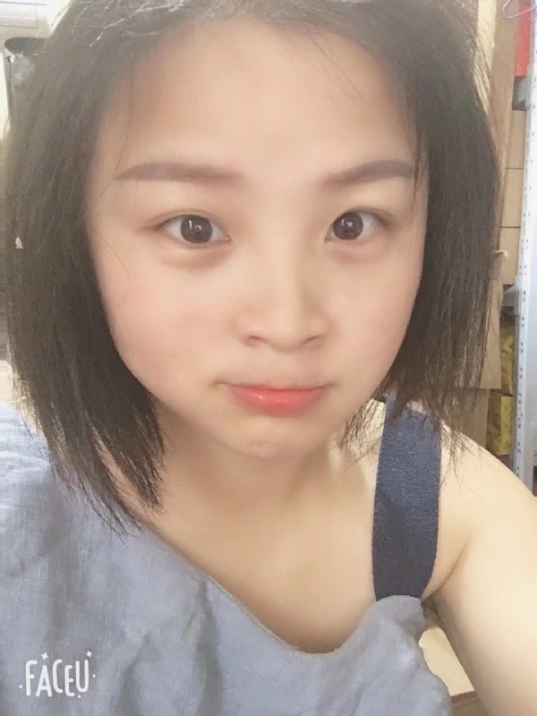 瑞瑞的第一张照片--建宁相亲网