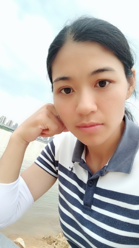 梅子的第一张照片--建宁相亲网