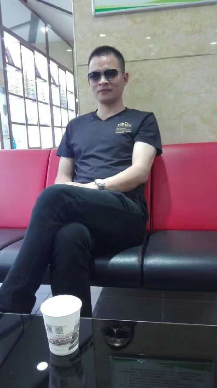 珍惜的第一张照片--建宁相亲网
