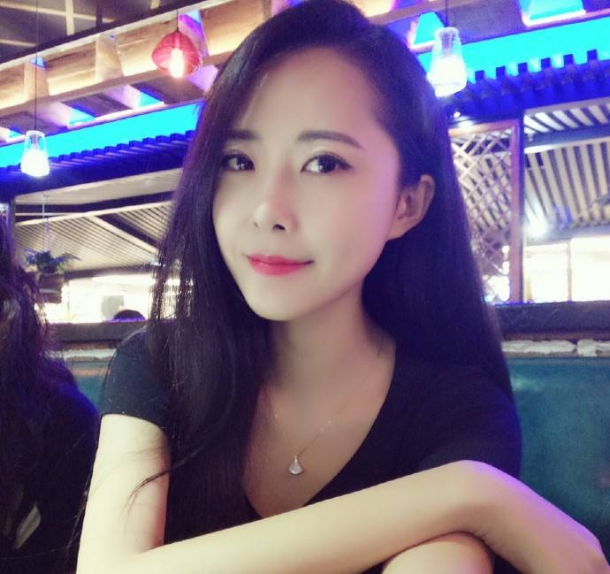 庆庆的第一张照片--建宁相亲网
