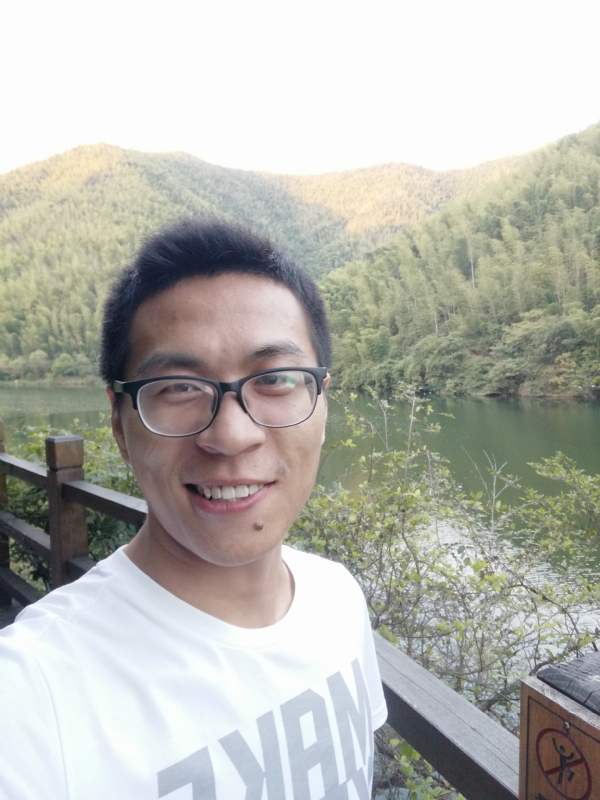 随心的第一张照片--建宁相亲网