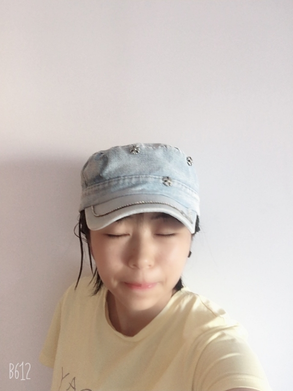 li的第一张照片--建宁相亲网
