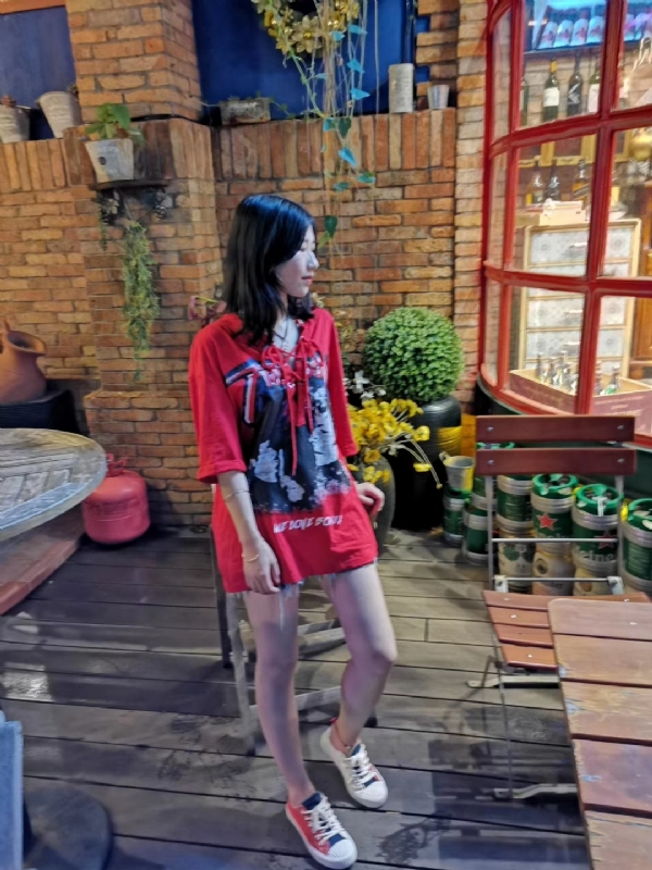独一无二的第一张照片--建宁相亲网