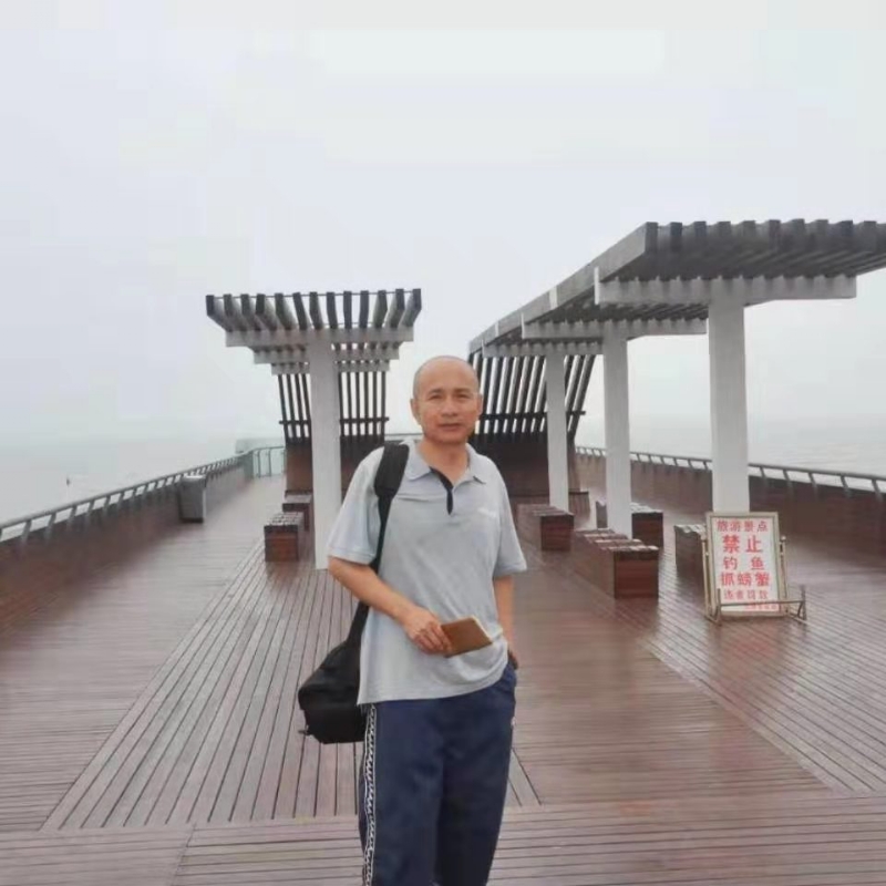 水云间的第一张照片--建宁相亲网