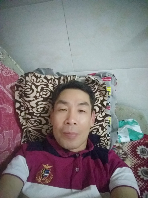 随缘的第一张照片--建宁相亲网
