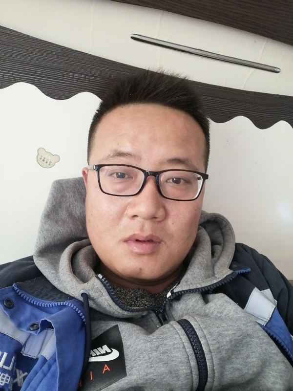 一个人一座城的第一张照片--建宁相亲网