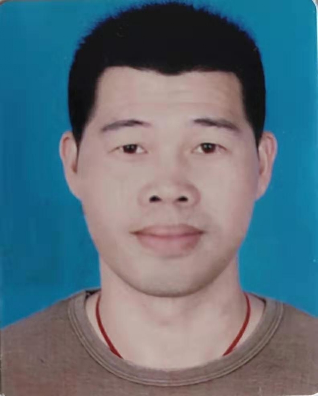 无痕的第一张照片--建宁相亲网