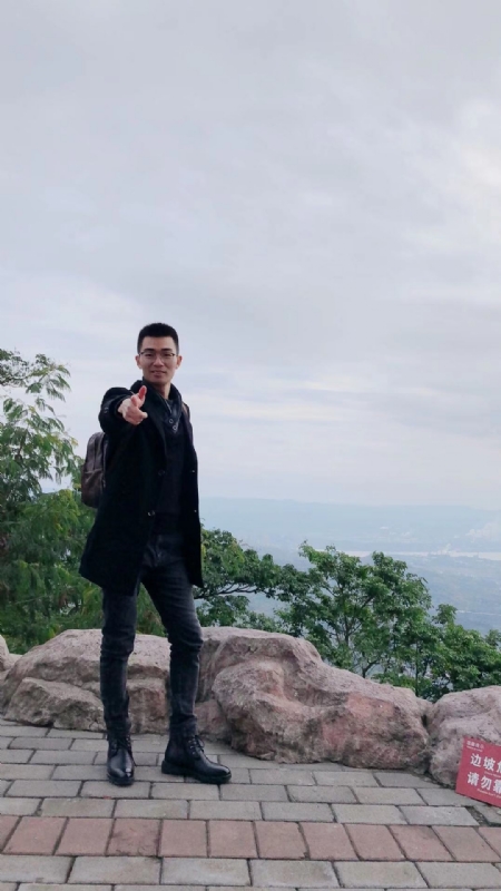 砥砺前进的第二张照片--建宁相亲网