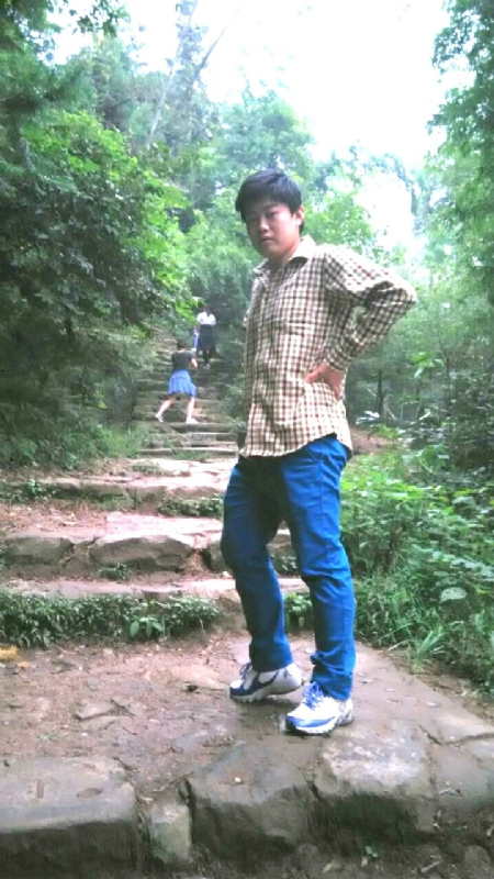 致春的第一张照片--建宁相亲网