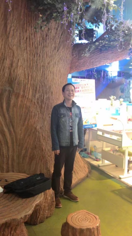 小志的第三张照片--建宁相亲网