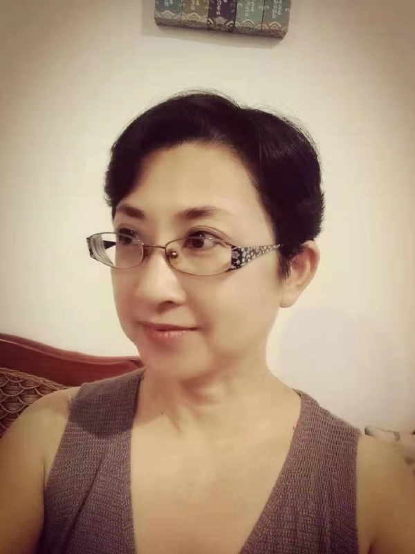 kathy的第一张照片--建宁相亲网