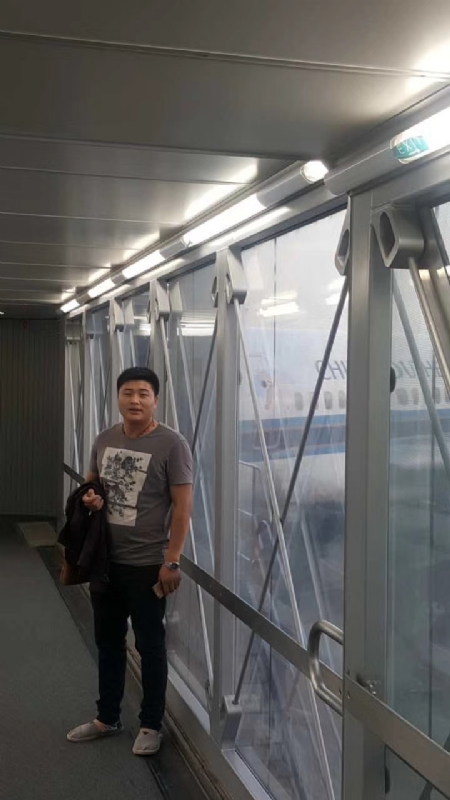 钥的第一张照片--建宁相亲网