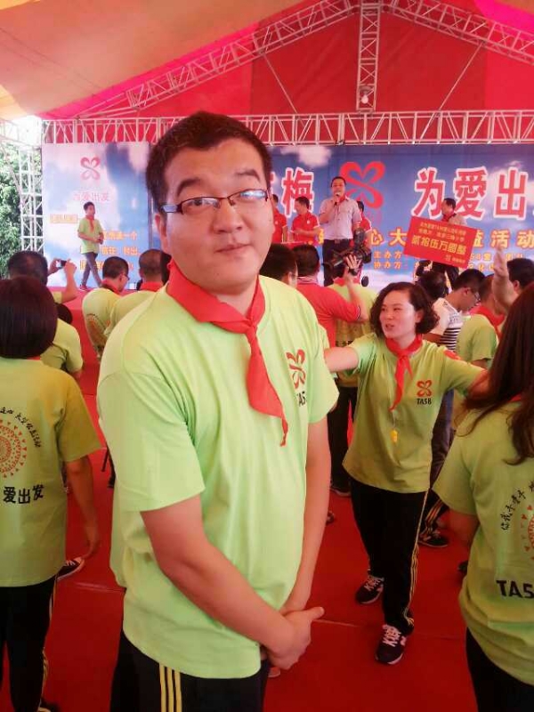 孙果果的第一张照片--建宁相亲网