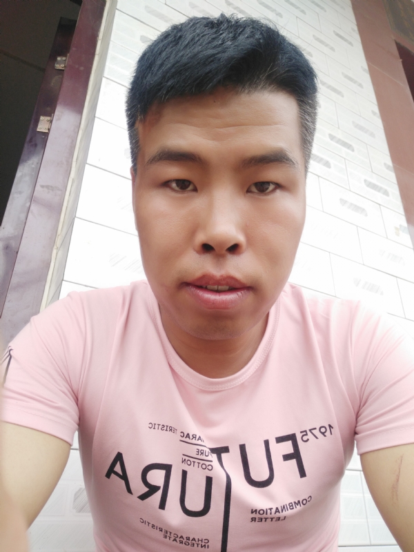 守护爱情的第一张照片--建宁相亲网