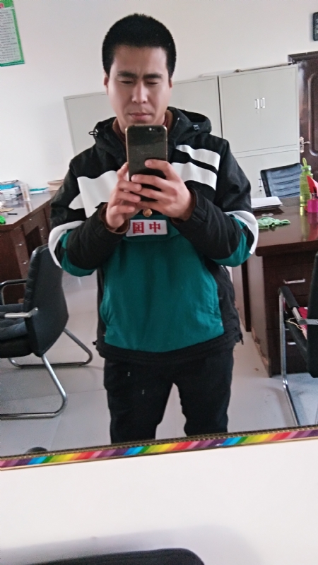 大灰狼好吃的第一张照片--建宁相亲网