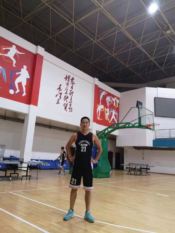 大森林的第一张照片--建宁相亲网