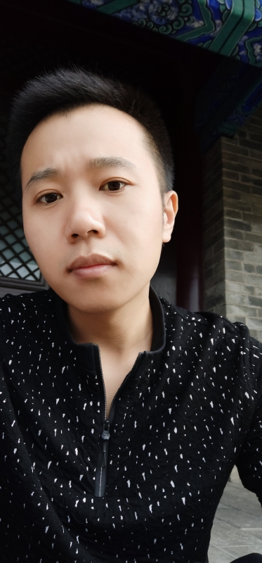 大象随风的第一张照片--建宁相亲网