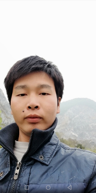 小平的第一张照片--建宁相亲网