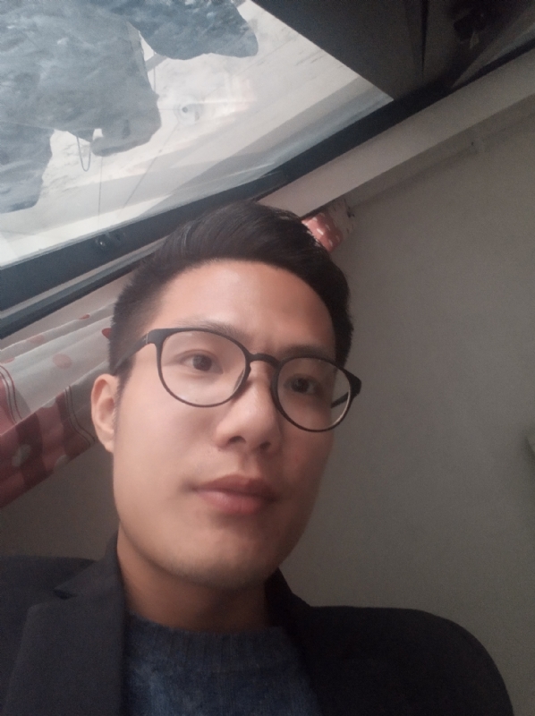 行者的第一张照片--建宁相亲网
