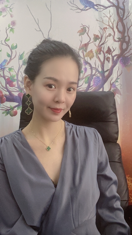 潇潇的第一张照片--建宁相亲网