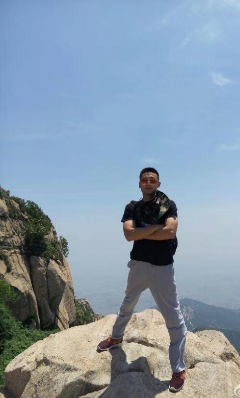 望爱的第一张照片--建宁相亲网
