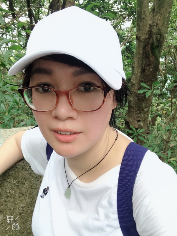 杏娅的第一张照片--建宁相亲网