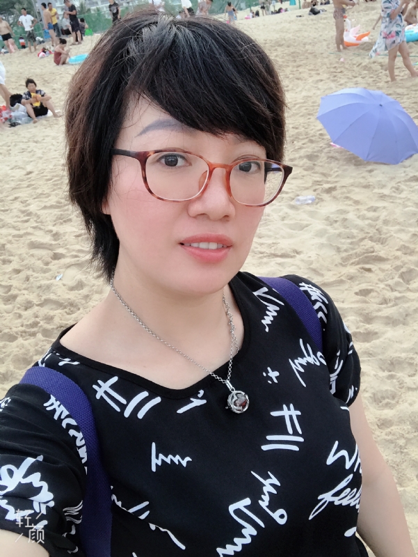 杏娅的第三张照片--建宁相亲网