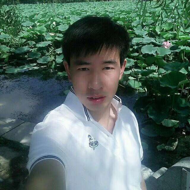 毅然的第一张照片--建宁相亲网
