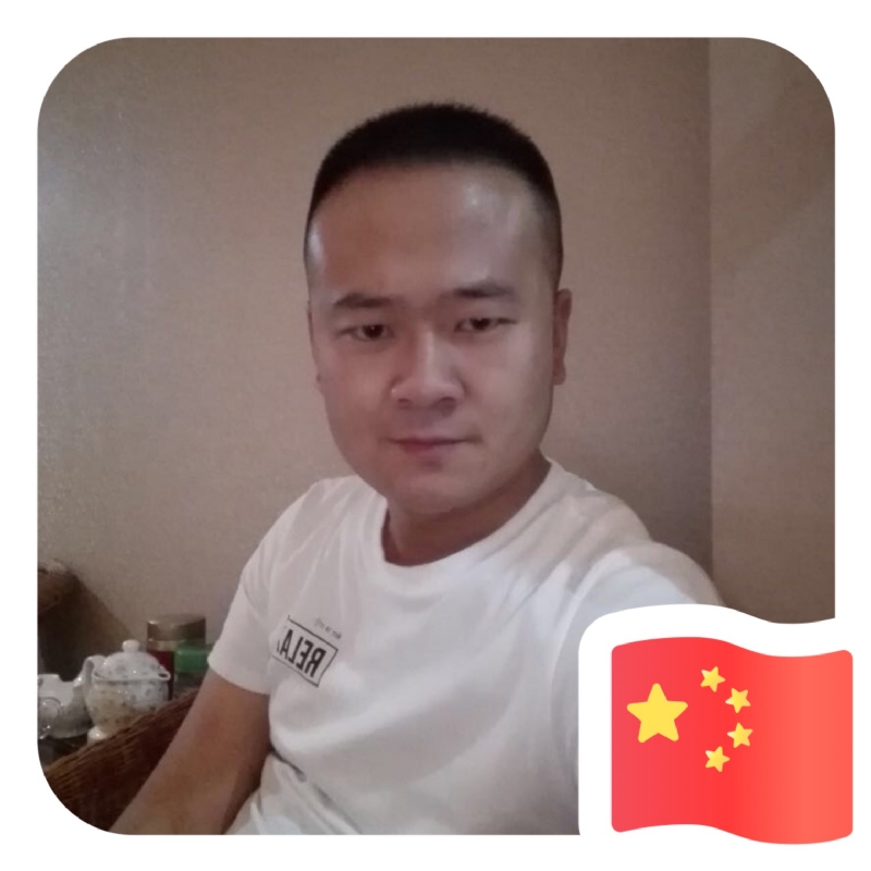 逗比的小可爱的第一张照片--建宁相亲网