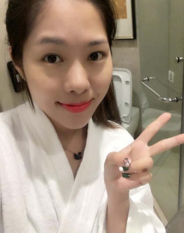 爱你很幸福的第一张照片--建宁相亲网