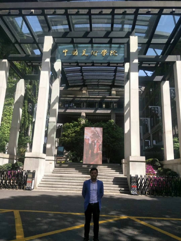 飞鸿印爪泥的第一张照片--建宁相亲网