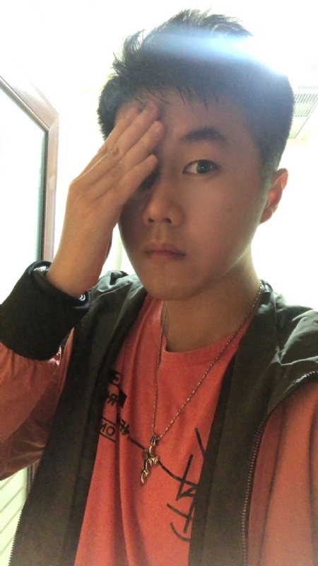 尐坏坏的第一张照片--建宁相亲网