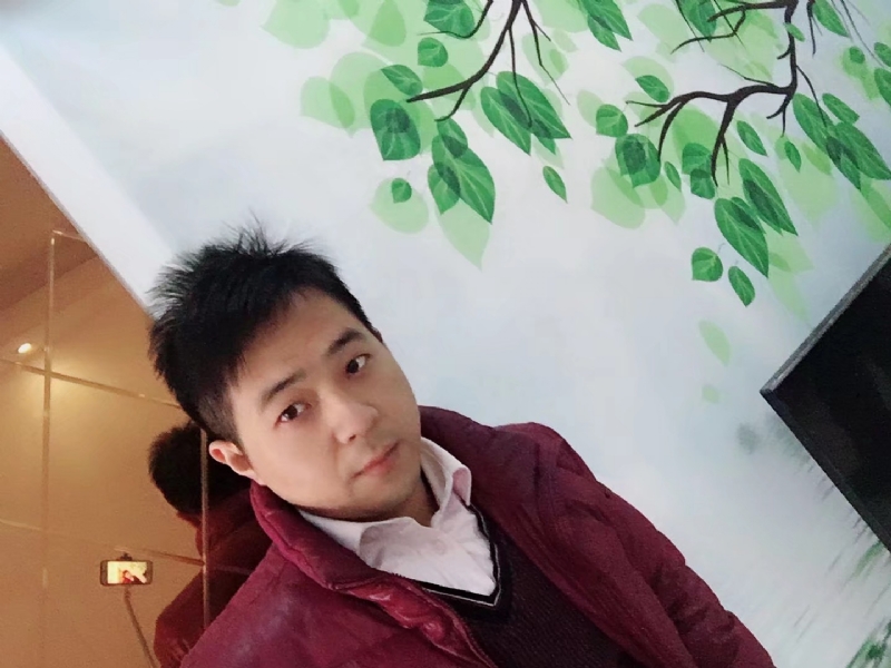晴空万里的第一张照片--建宁相亲网