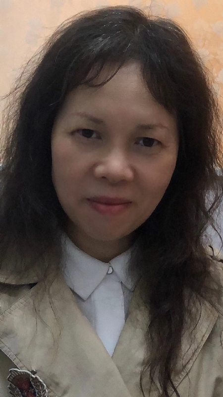 阿红的第一张照片--建宁相亲网