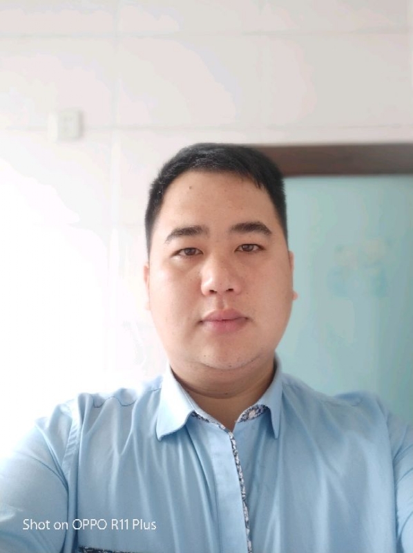 真心面对缘分的第一张照片--建宁相亲网