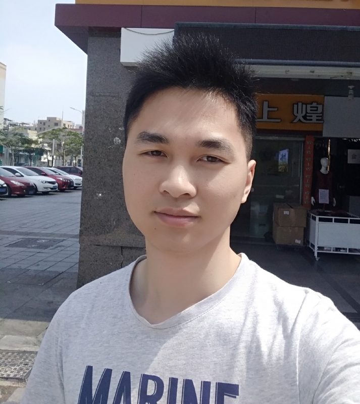 泰歌的第一张照片--建宁相亲网