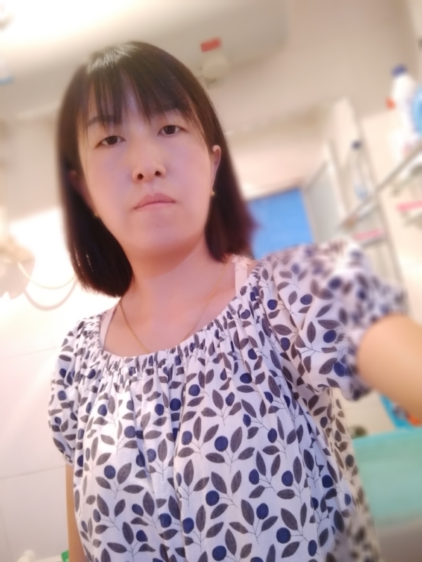 芬儿的第一张照片--建宁相亲网