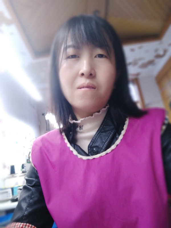 芬儿的第二张照片--建宁相亲网