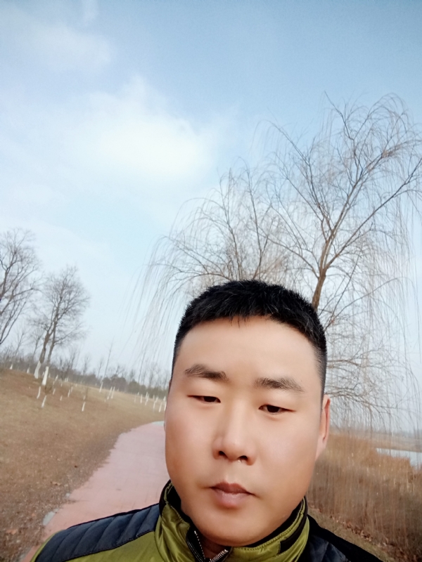 美好未来的第一张照片--建宁相亲网