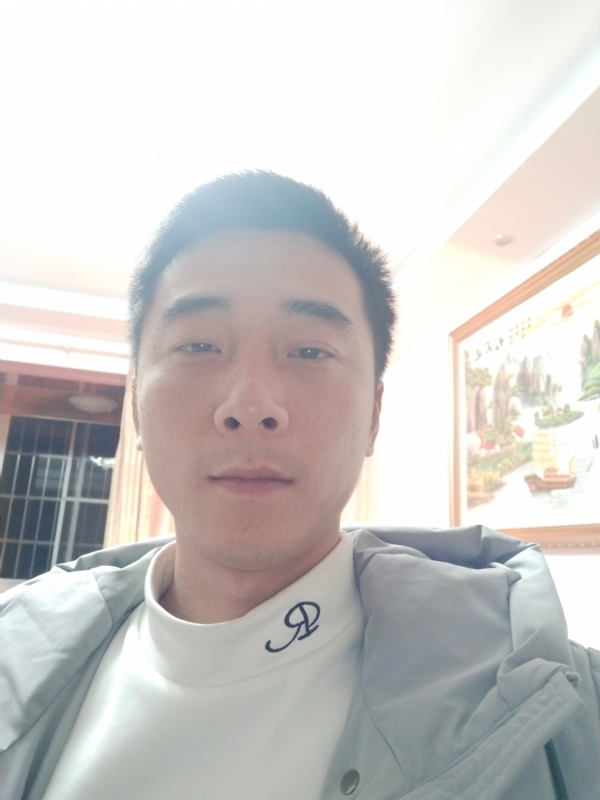 走进来的第二张照片--建宁相亲网
