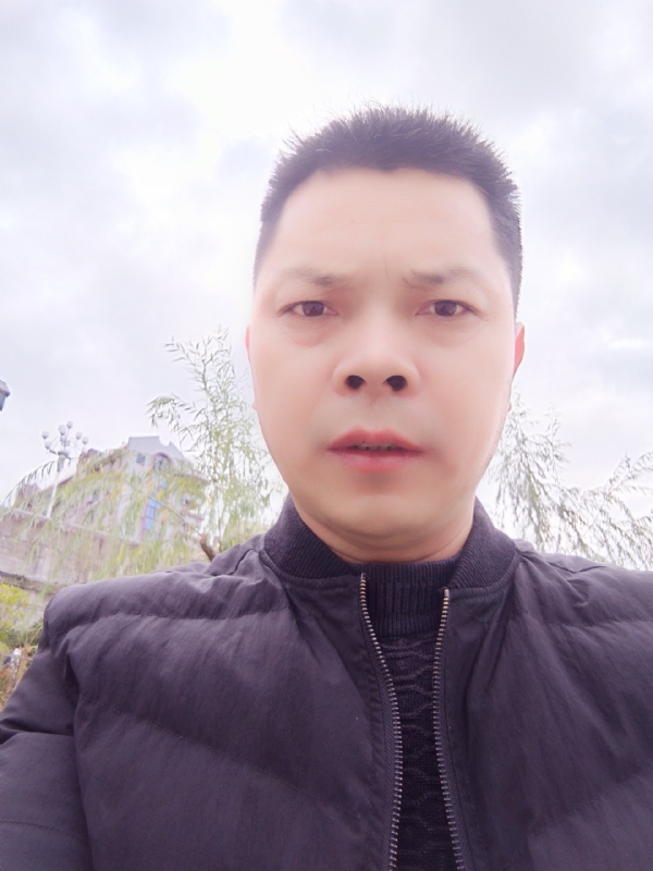 随缘的第一张照片--建宁相亲网