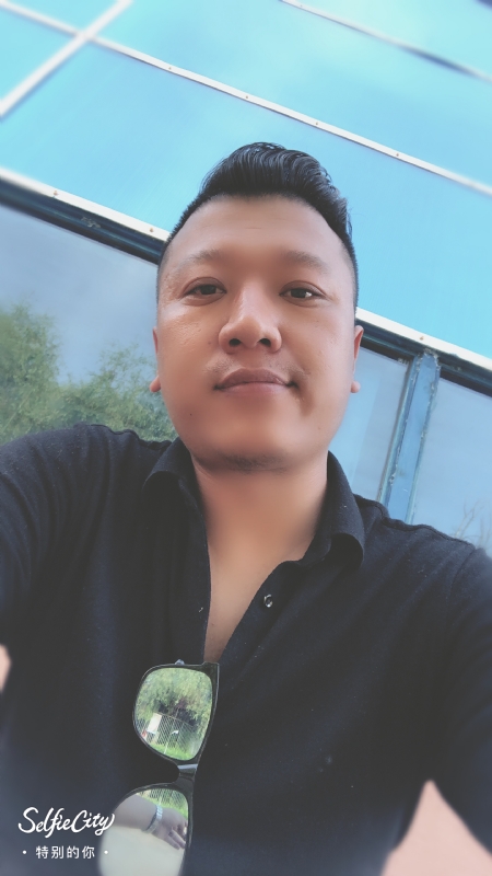深蓝之钻的第一张照片--建宁相亲网