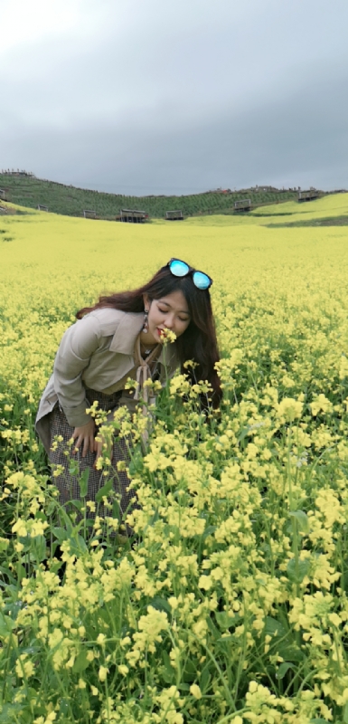 小桃花的第一张照片--建宁相亲网