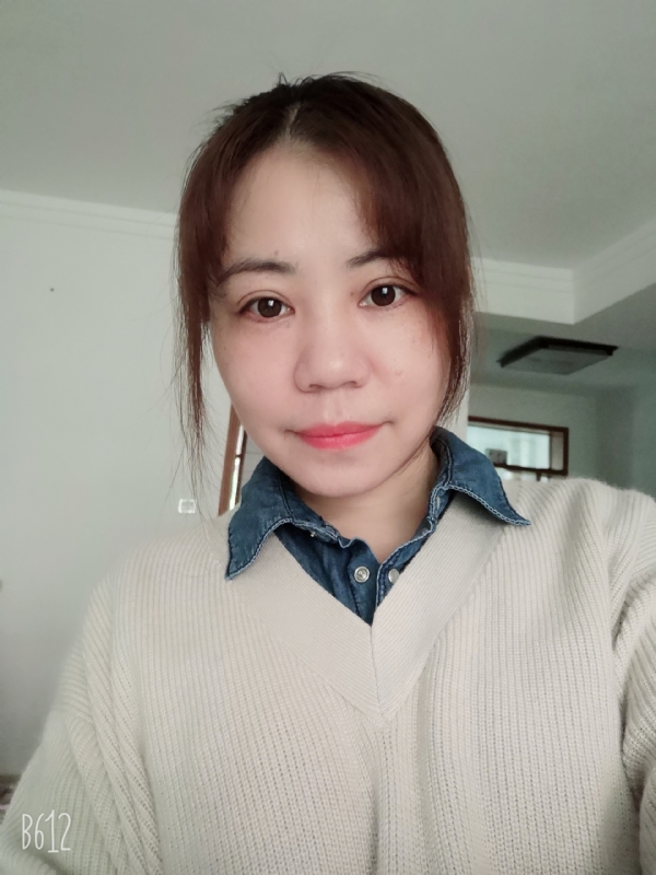蜗牛慢慢的第一张照片--建宁相亲网