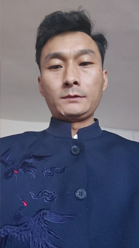 逆袭的小老鼠～龙long的第一张照片--建宁相亲网