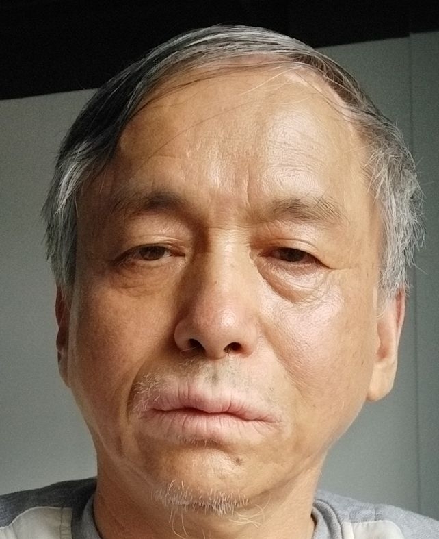 9杰米的第一张照片--建宁相亲网
