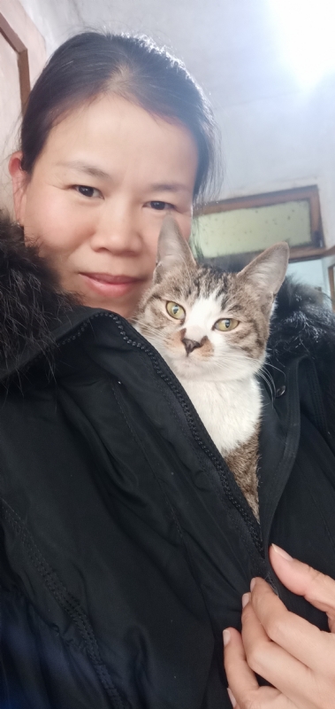 紫竹调的第一张照片--建宁相亲网