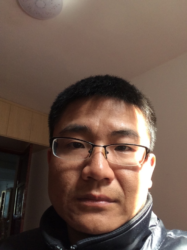 余浩浩的第一张照片--建宁相亲网