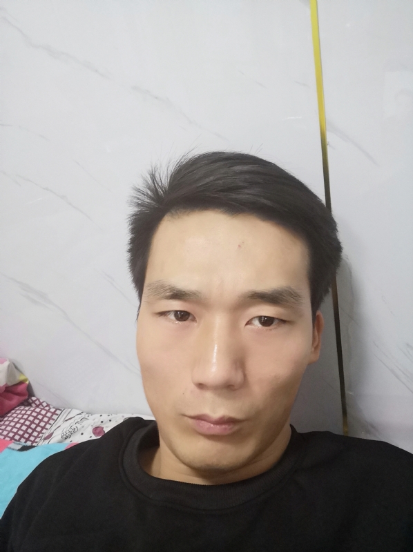 来来来驱魔的第一张照片--建宁相亲网