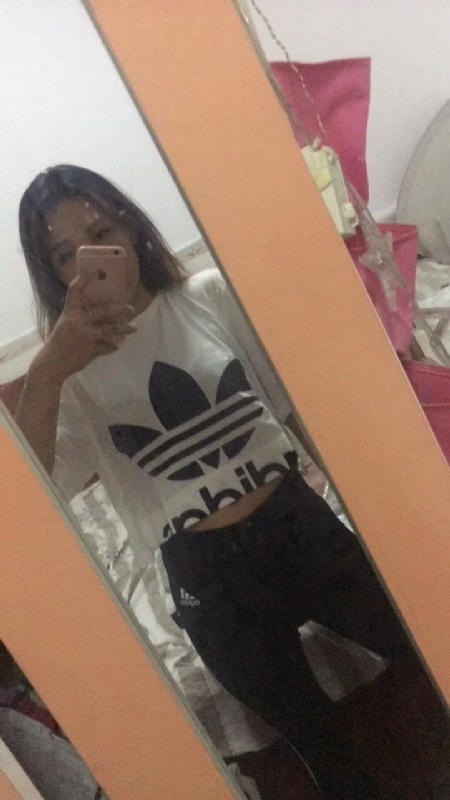丫丫的第一张照片--建宁相亲网